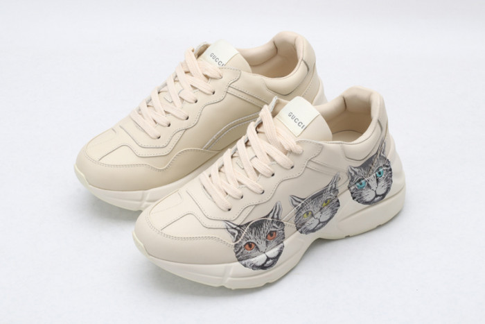 G*u*i sneaker g1000068