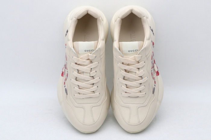 G*u*i sneaker g1000065