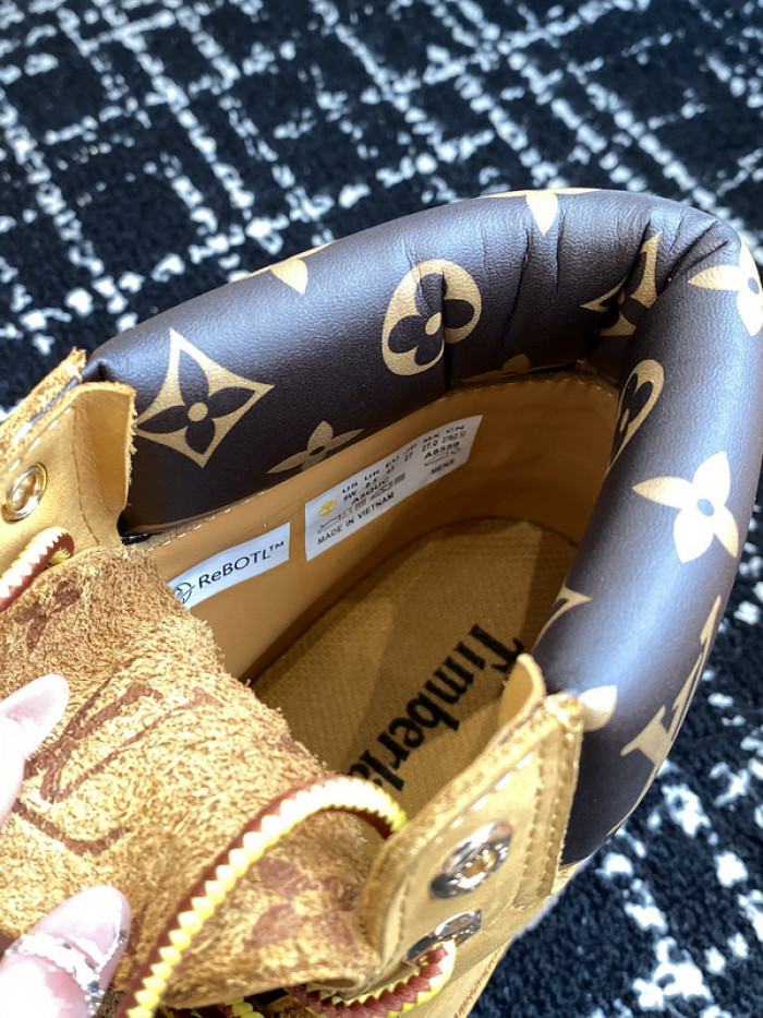l&v sneaker 1aarr81