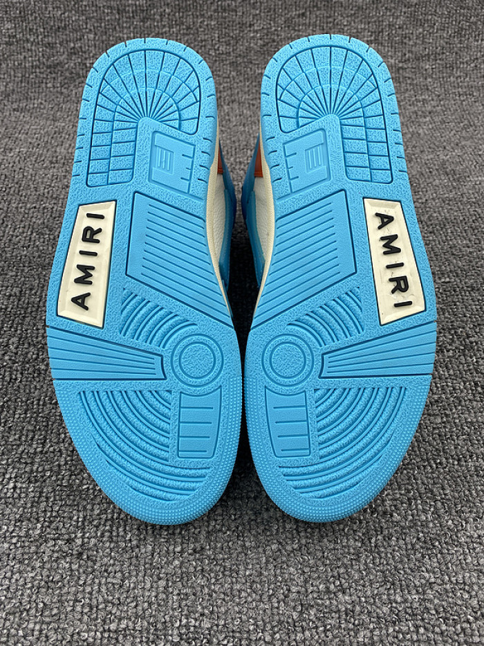 amiri sneakers