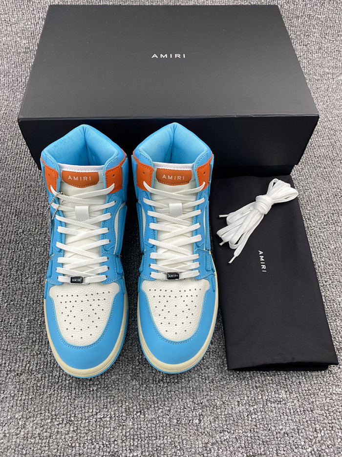 amiri sneakers