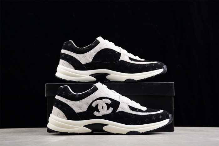 ch sneakers c00018