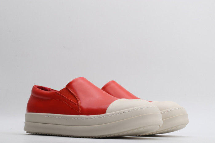 rick owens sneakers