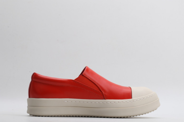 rick owens sneakers