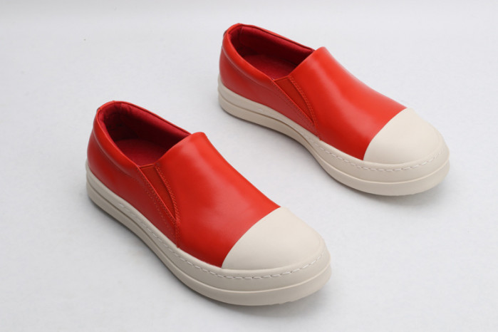 rick owens sneakers