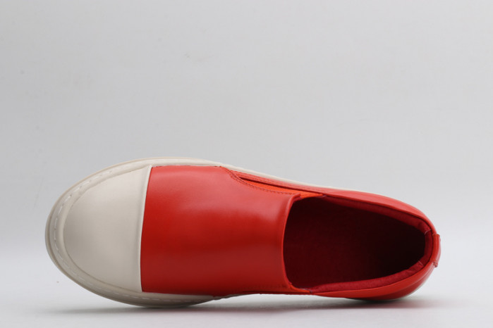 rick owens sneakers