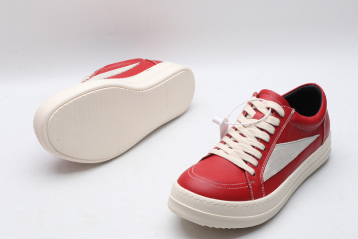 rick owens sneakers ro-134