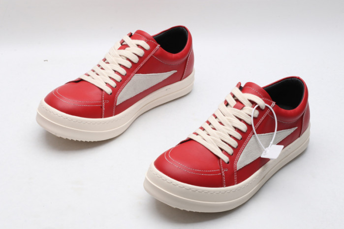 rick owens sneakers ro-134