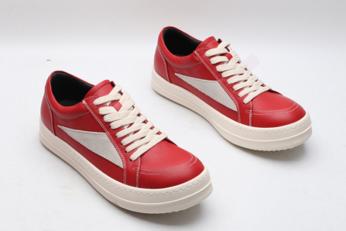 rick owens sneakers ro-134
