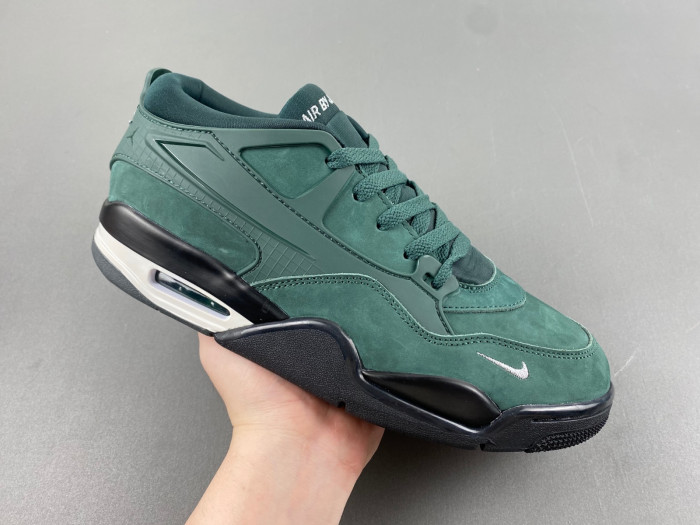 air jordan 4 rm sp nigel sylvester grandma