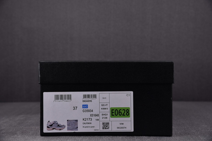 ch sneakers c00010