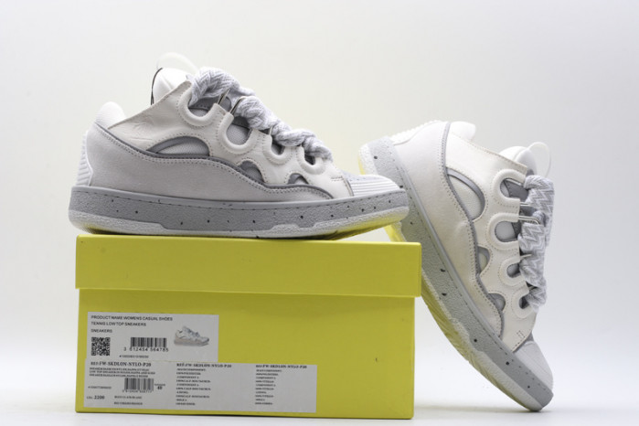 lanvin sneakers