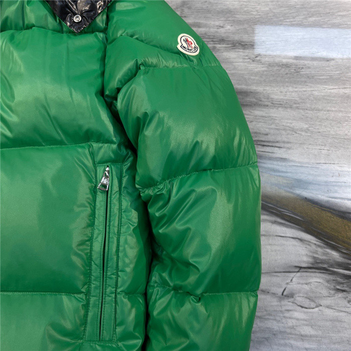 moncler down jacket