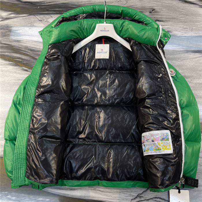moncler down jacket