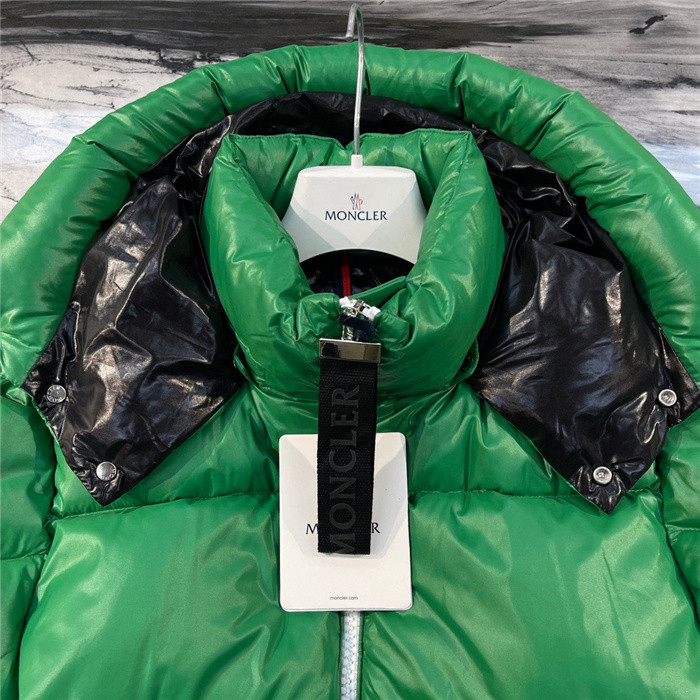 moncler down jacket