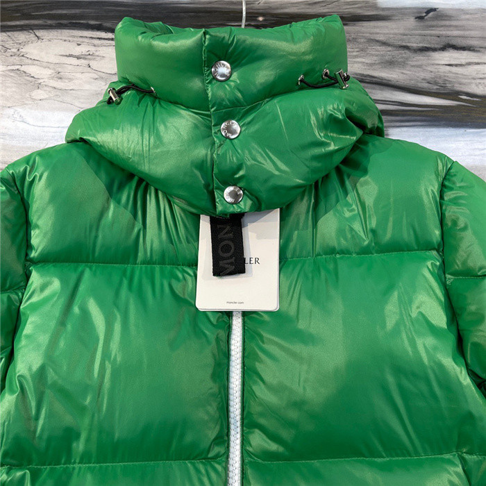 moncler down jacket