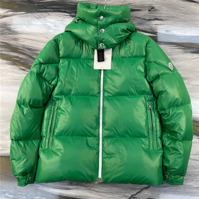 moncler down jacket