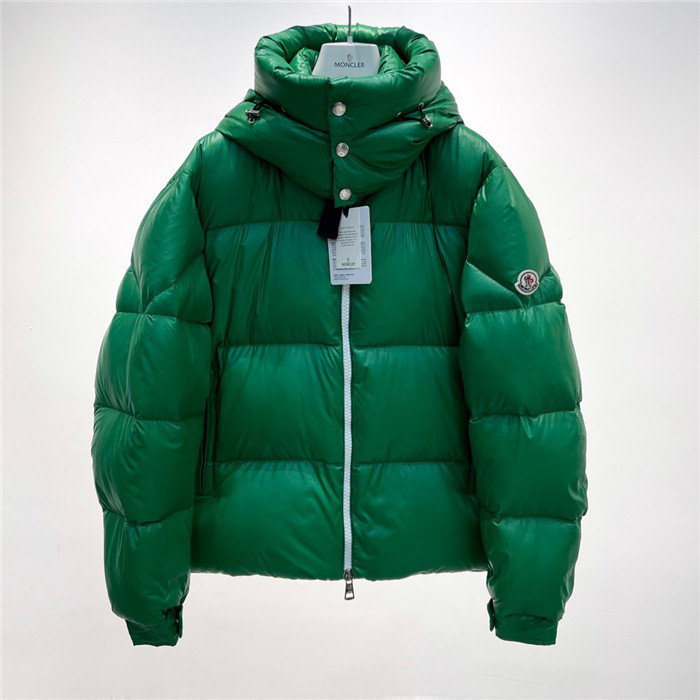 moncler down jacket