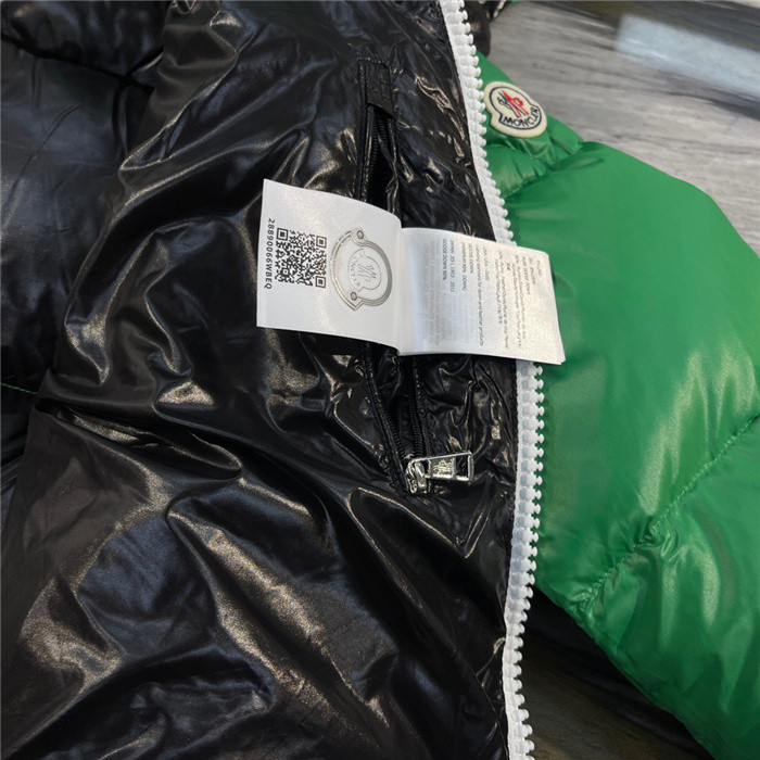 moncler down jacket