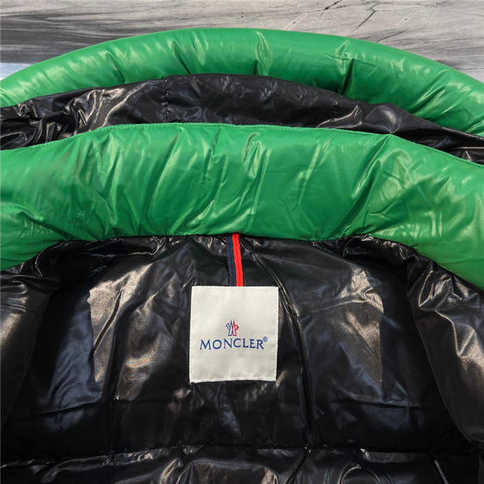moncler down jacket