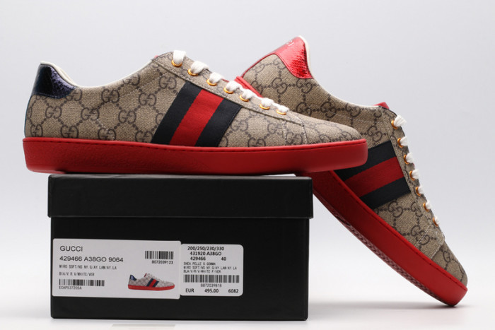 G*u*i sneaker g1000018