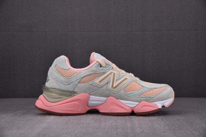 new balance 9060 joe freshgoods inside voices baby shower blue