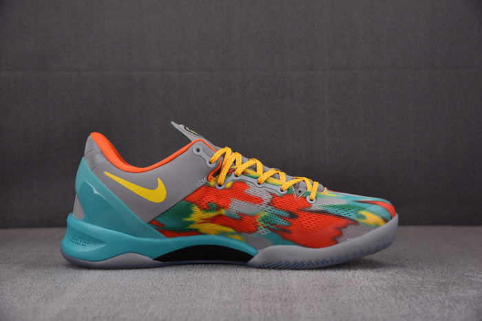 nike kobe 8 protro venice beach