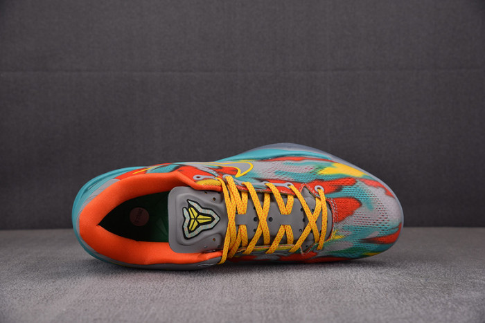nike kobe 8 protro venice beach