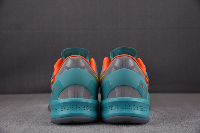 nike kobe 8 protro venice beach