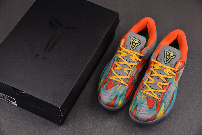 nike kobe 8 protro venice beach
