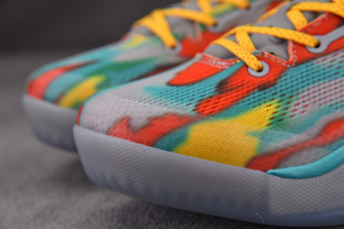 nike kobe 8 protro venice beach