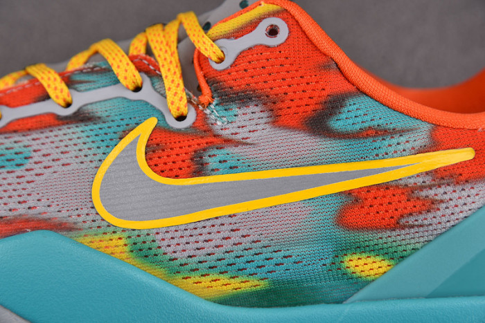 nike kobe 8 protro venice beach