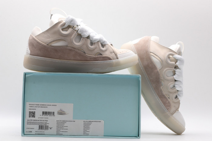 lanvin sneakers