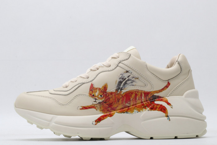 G*u*i sneaker g1000056