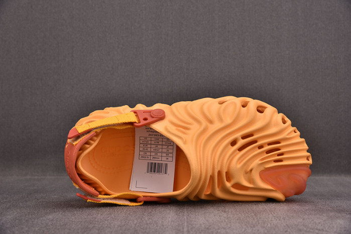 salehe bembury x crocs pollex clog