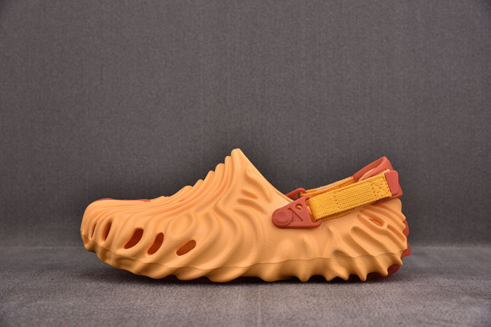 salehe bembury x crocs pollex clog