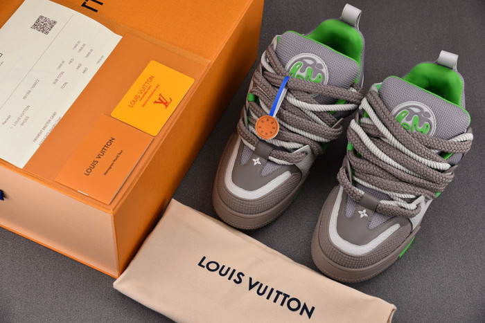 l&v skate sneaker 1aarr51