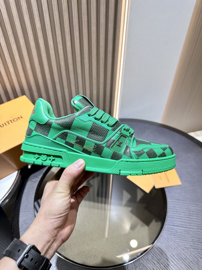 l&v skate sneaker 1aarr21
