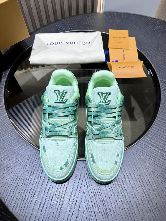 l&v skate sneaker 1aarr65