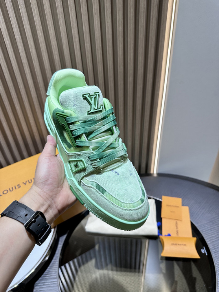 l&v skate sneaker 1aarr65