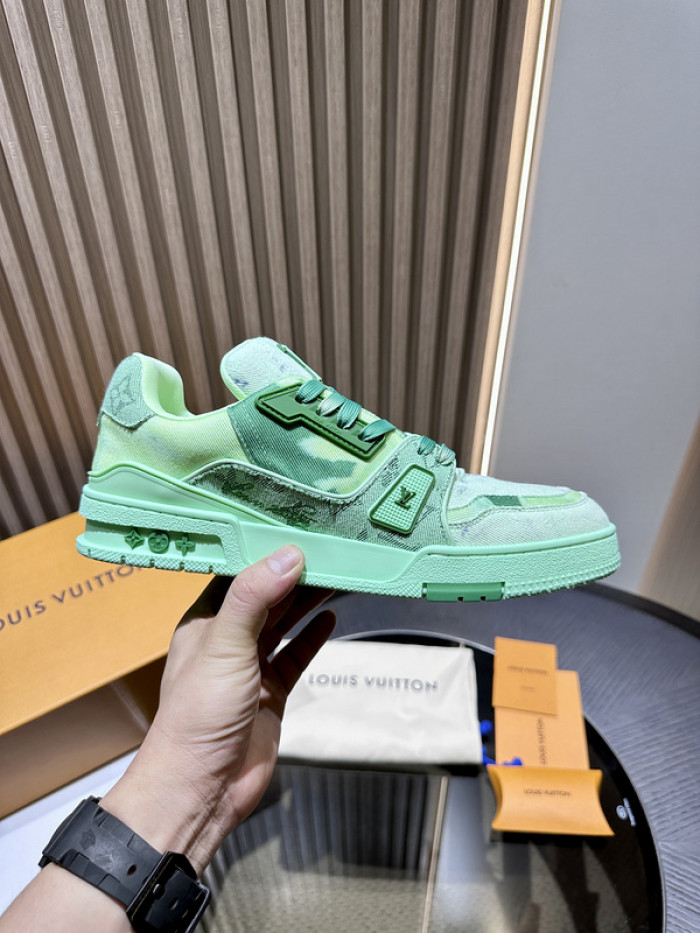 l&v skate sneaker 1aarr65