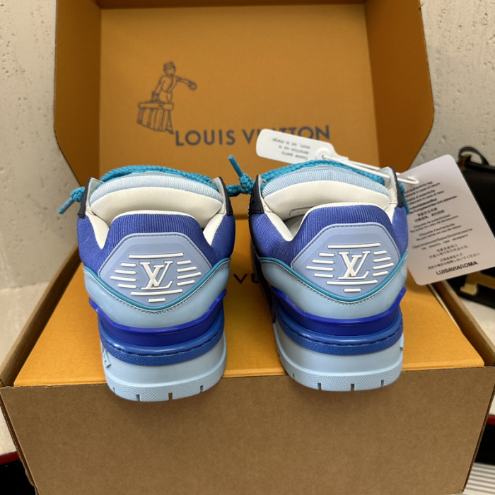 l&v sneaker 1aarr70