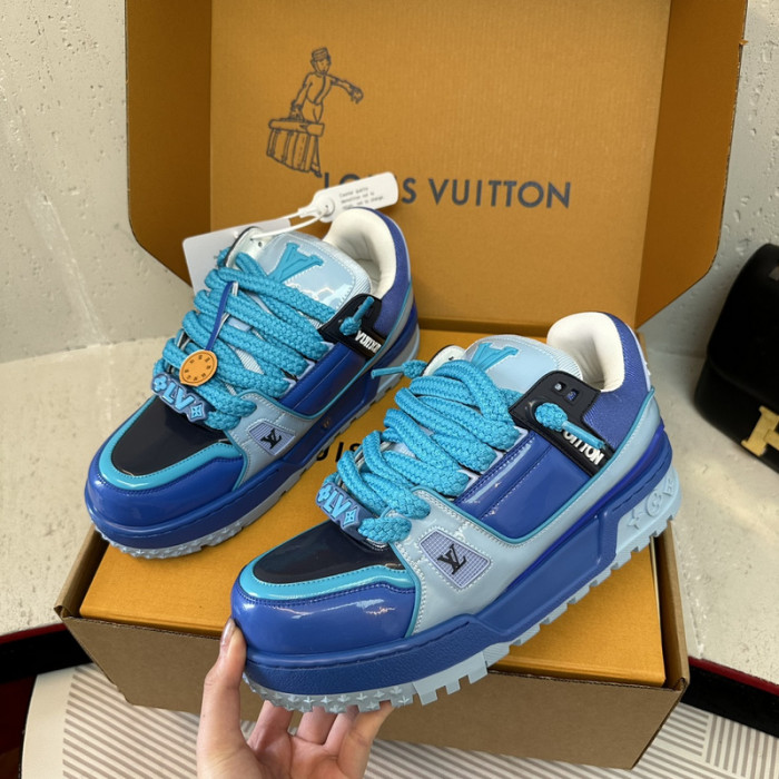 l&v sneaker 1aarr70