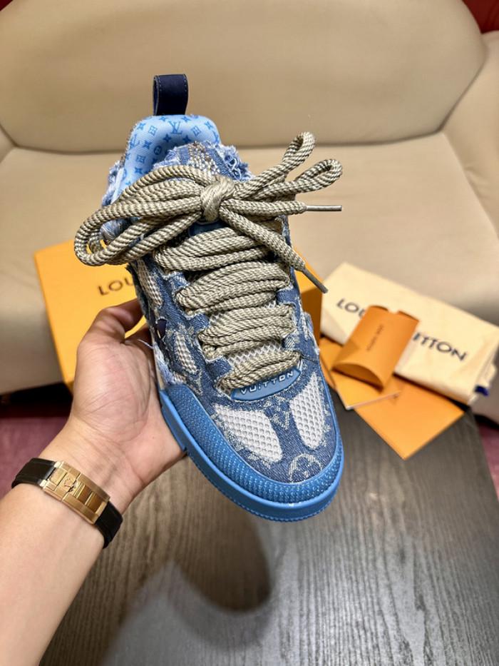 l&v skate sneaker 1aarr46