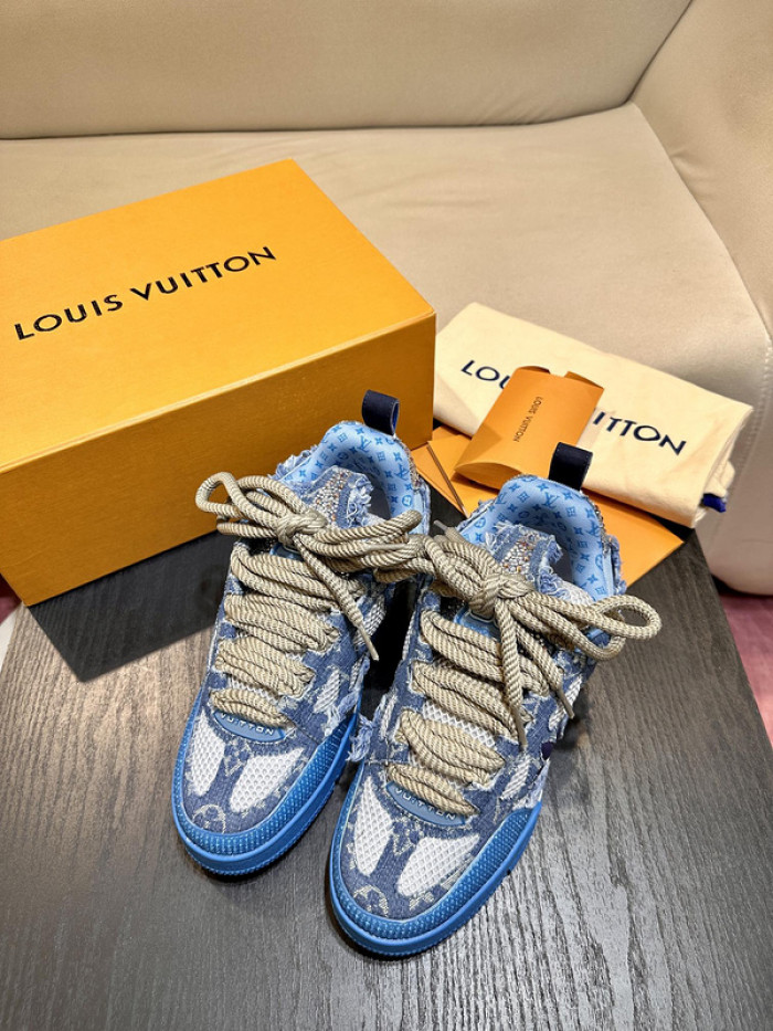 l&v skate sneaker 1aarr46