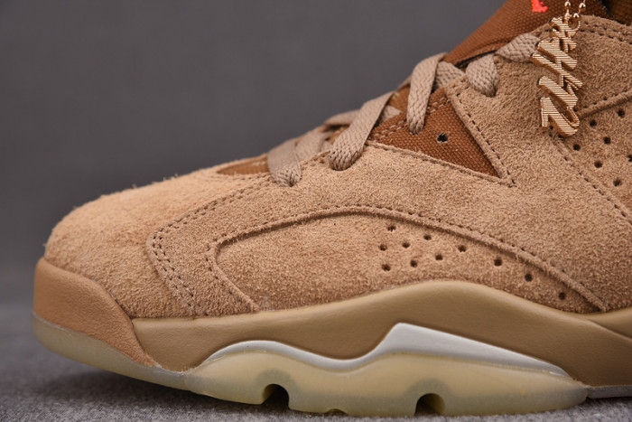 air jordan 6 retro travis scott british khaki dh0690-200