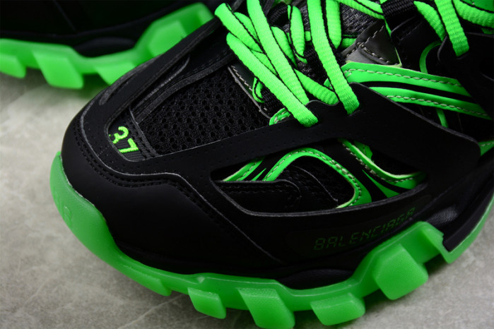 balen track sneaker