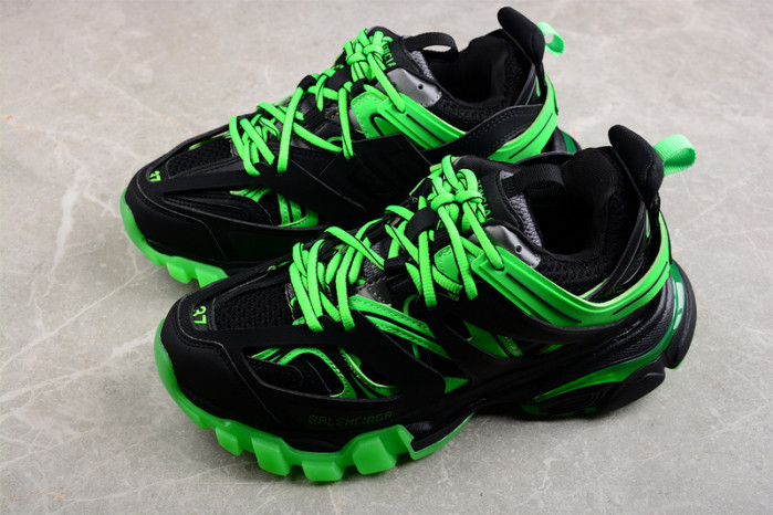 balen track sneaker