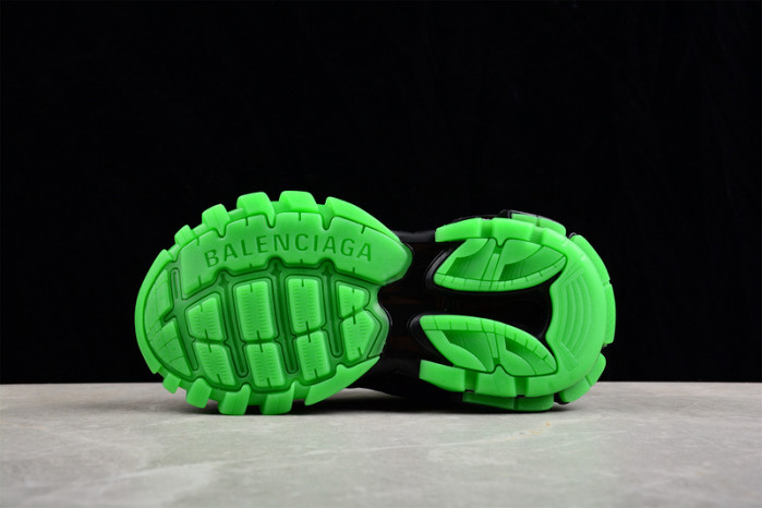 balen track sneaker
