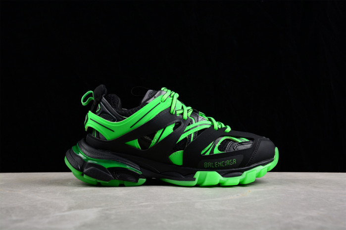 balen track sneaker